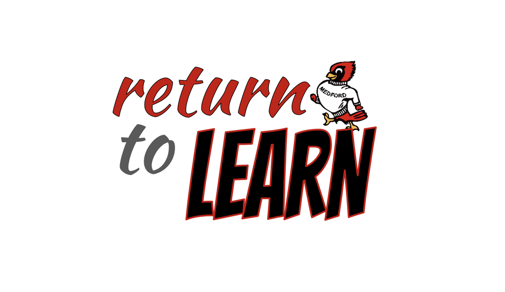 return to learn